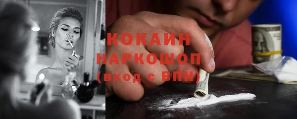 прущие крисы Балахна