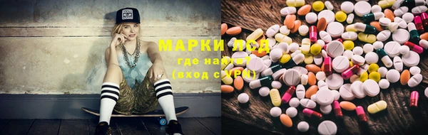 прущие крисы Балахна